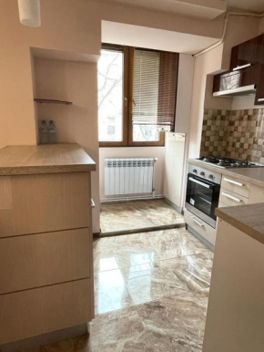 Gyulbenkyan apartment